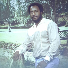 Volney Jacardo Bridges