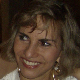 Amparo de Jesus Arango Restrepo