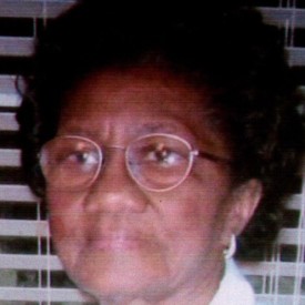 Hazel Louise Bates