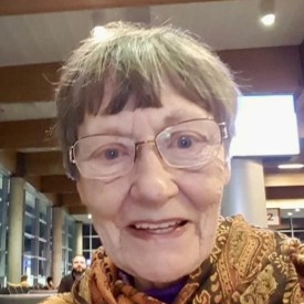 Katherine Dean Payton
