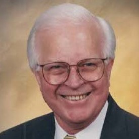 James Neal Williams