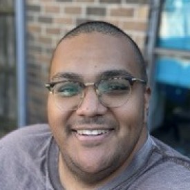 Kevin Edward Thurston
