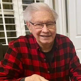 Ronald F. McAfee