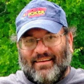 Larry Eugene Snyder