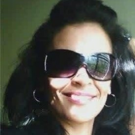 Sonia Rivas