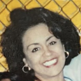 Sonia Rivas