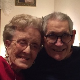 Shirley Ann Higgins
