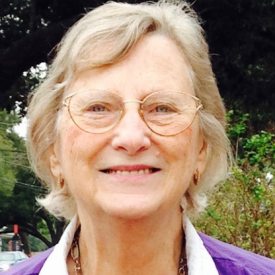 Janet Margret Adams