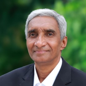 Abraham P. George