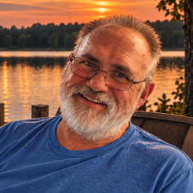 Robert Dale Hamilton