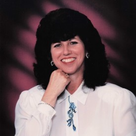 Charlotte Ruth Hayes