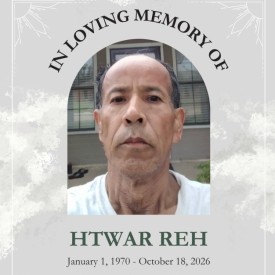 Htwar Reh