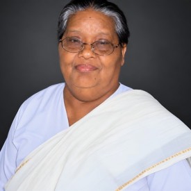 Achamma Thomas