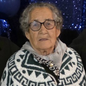 Manuela Ortega Martinez